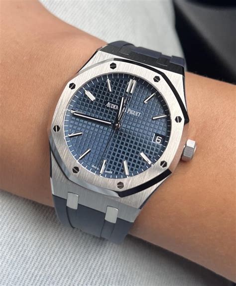 how to acquire my first AP Royal oak : r/audemarspiguet 